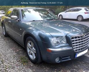 Chrysler 300C Gebrauchtwagen
