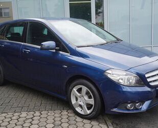Mercedes-Benz B 180 Gebrauchtwagen