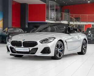 BMW Z4 M40i Gebrauchtwagen