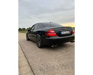 Mercedes-Benz E 350 Gebrauchtwagen