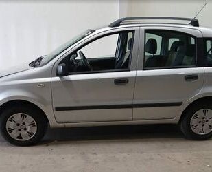 Fiat Panda Gebrauchtwagen