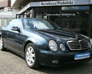 Mercedes-Benz 200 Gebrauchtwagen