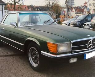 Mercedes-Benz SLC 280 Gebrauchtwagen