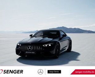 Mercedes-Benz SLR Gebrauchtwagen