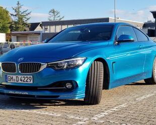 Alpina D4 Gebrauchtwagen