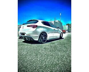 Alfa Romeo Giulietta Gebrauchtwagen