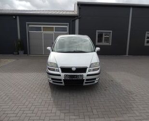 Fiat Ulysse Gebrauchtwagen