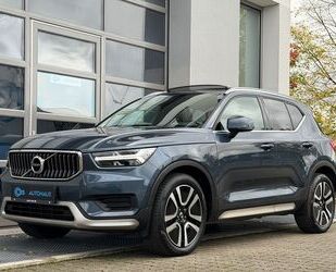 Volvo XC40 Gebrauchtwagen