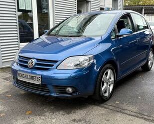 VW Golf Plus Gebrauchtwagen