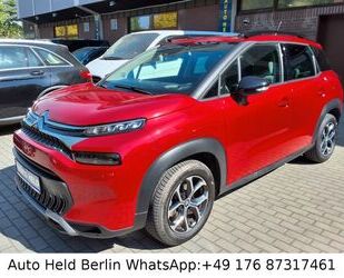 Citroen C3 Gebrauchtwagen