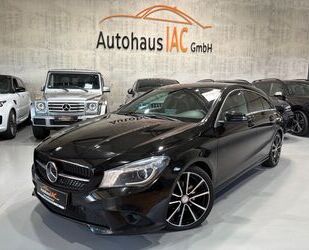 Mercedes-Benz CLA 200 Gebrauchtwagen