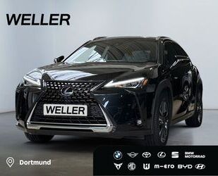 Lexus UX Gebrauchtwagen