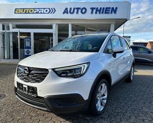 Opel Crossland (X) Gebrauchtwagen