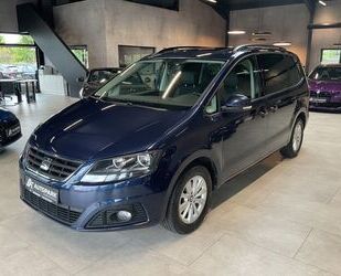 Seat Alhambra Gebrauchtwagen