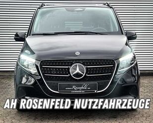 Mercedes-Benz V 300 Gebrauchtwagen