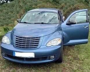Chrysler PT Cruiser Gebrauchtwagen
