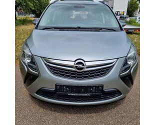 Opel Zafira Gebrauchtwagen