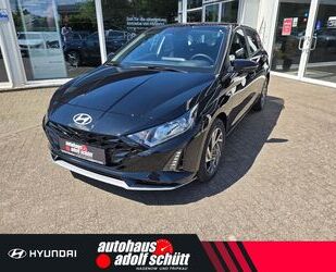 Hyundai i20 Gebrauchtwagen