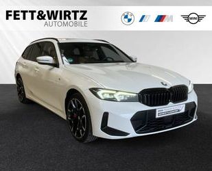 BMW 330 Gebrauchtwagen