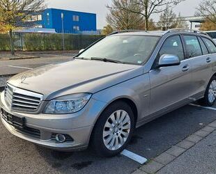 Mercedes-Benz C 220 Gebrauchtwagen