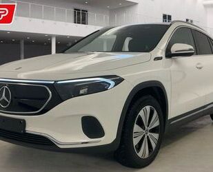 Mercedes-Benz EQA Gebrauchtwagen