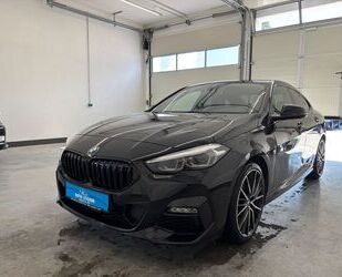 BMW 220 Gran Coupé Gebrauchtwagen