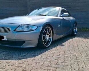BMW Z4 Gebrauchtwagen