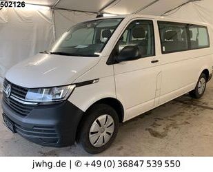VW T6 Kombi Gebrauchtwagen