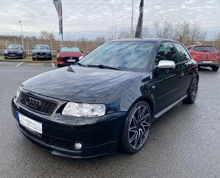 Audi S3 Gebrauchtwagen
