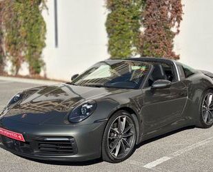 Porsche 911 Urmodell Gebrauchtwagen