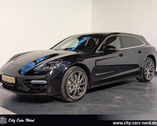 Porsche Panamera Gebrauchtwagen