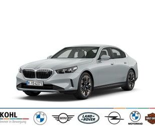 BMW BMW i5 eDrive40 M Spor LimousineBEV Elektro ehem. Gebrauchtwagen