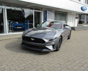 Ford Ford Mustang Convertible 5.0 Ti-VCT V8 Aut. GT Mag Gebrauchtwagen