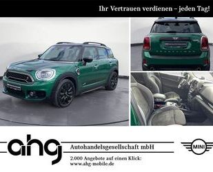 Mini Cooper SD Countryman Gebrauchtwagen
