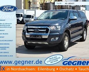 Ford Ranger Gebrauchtwagen