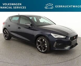 Cupra Leon Gebrauchtwagen