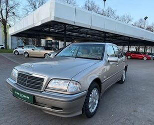 Mercedes-Benz C 180 Gebrauchtwagen