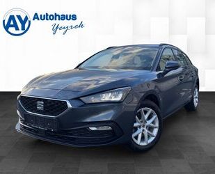 Seat Leon Gebrauchtwagen