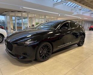Mazda 3 Gebrauchtwagen