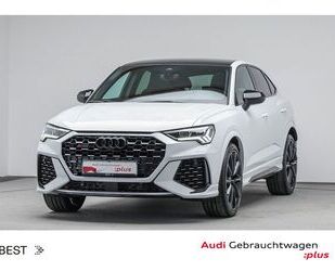 Audi RSQ3 Gebrauchtwagen