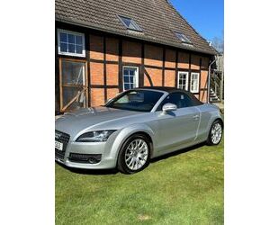 Audi TT Gebrauchtwagen
