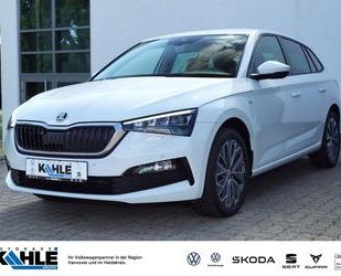 Skoda Scala Gebrauchtwagen
