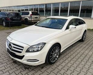 Mercedes-Benz CLS 350 Gebrauchtwagen