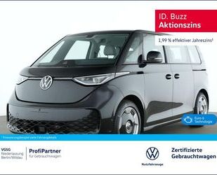 VW ID. Buzz Gebrauchtwagen