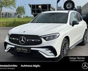 Mercedes-Benz GLC 200 Gebrauchtwagen