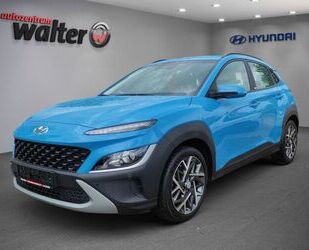 Hyundai KONA Gebrauchtwagen