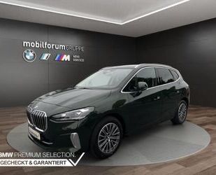 BMW 218 Active Tourer Gebrauchtwagen