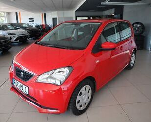 Seat Mii Gebrauchtwagen