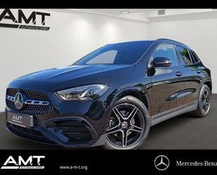 Mercedes-Benz GLA 200 Gebrauchtwagen