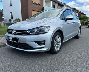 VW Golf Sportsvan Gebrauchtwagen